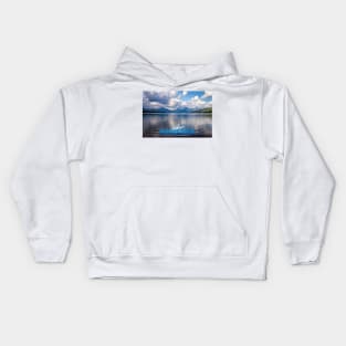 Lake McDonald Kids Hoodie